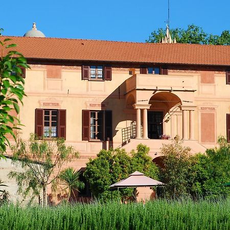 Agriturismo Coppi Rossi Torrazza  Екстериор снимка