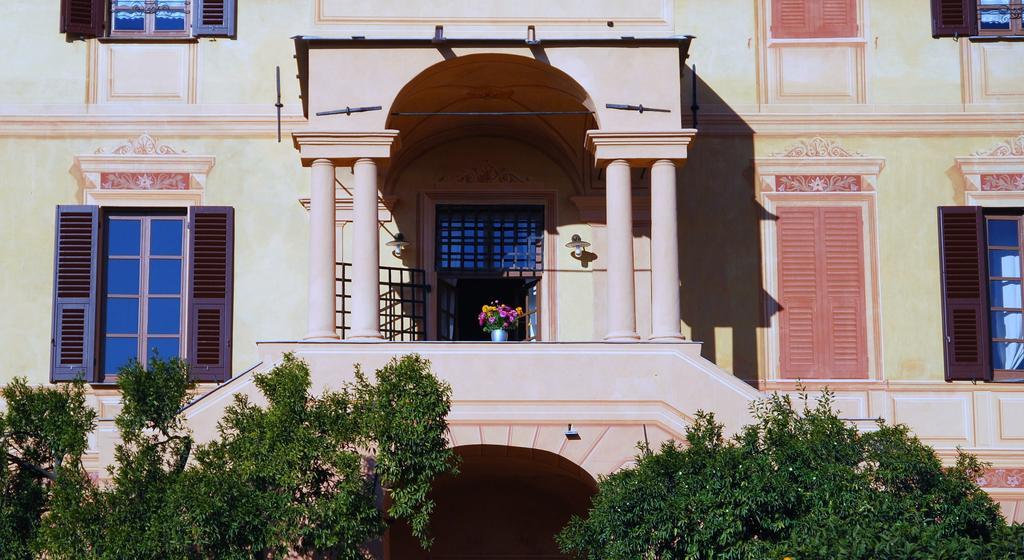 Agriturismo Coppi Rossi Torrazza  Екстериор снимка