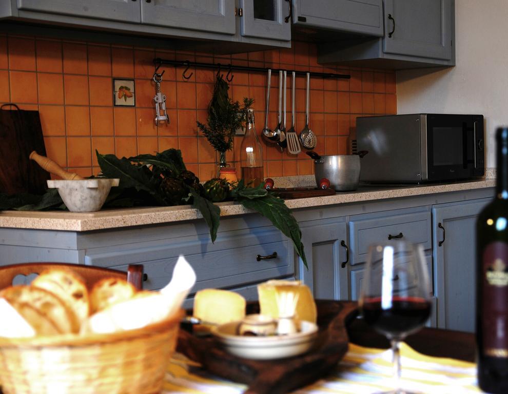 Agriturismo Coppi Rossi Torrazza  Екстериор снимка