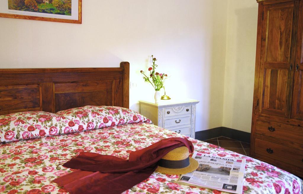 Agriturismo Coppi Rossi Torrazza  Екстериор снимка