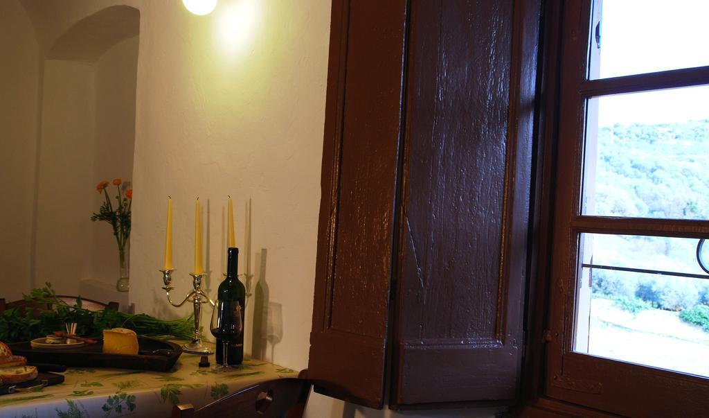 Agriturismo Coppi Rossi Torrazza  Екстериор снимка