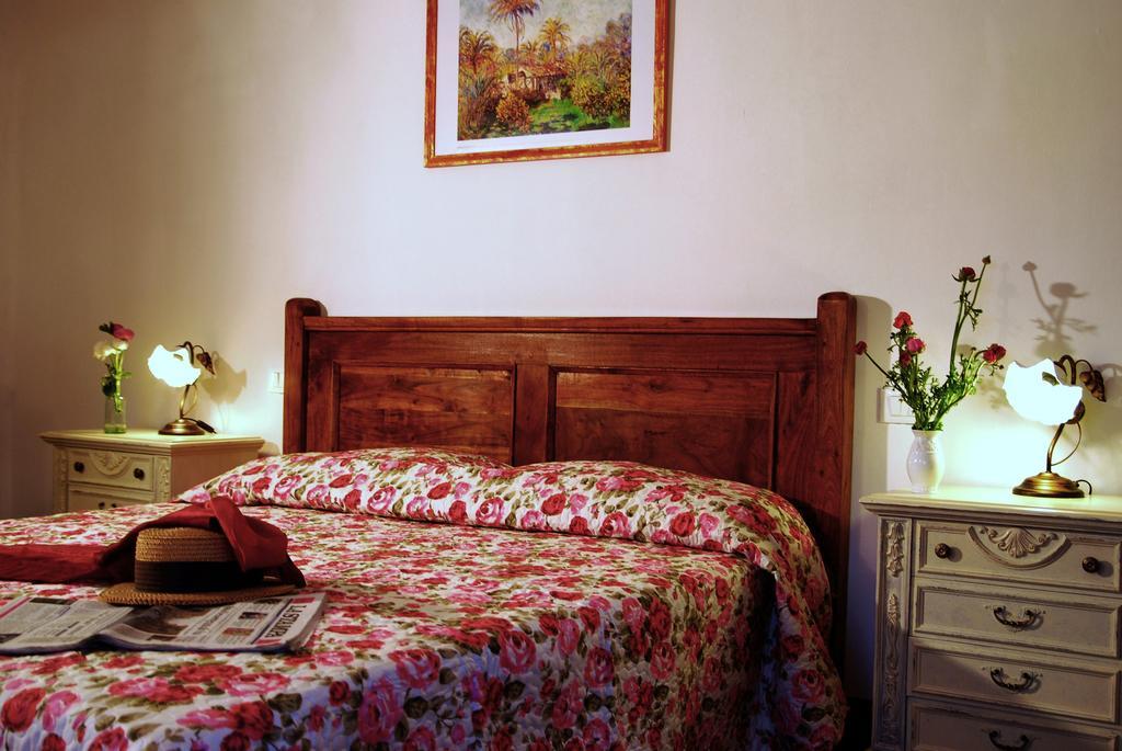 Agriturismo Coppi Rossi Torrazza  Екстериор снимка