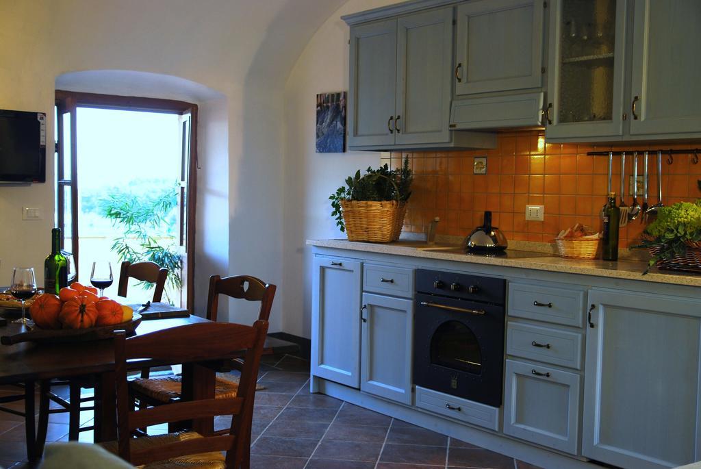 Agriturismo Coppi Rossi Torrazza  Екстериор снимка