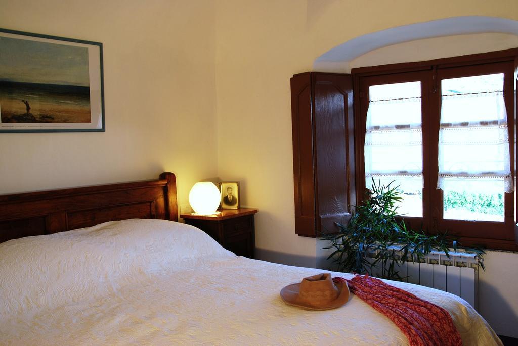 Agriturismo Coppi Rossi Torrazza  Екстериор снимка