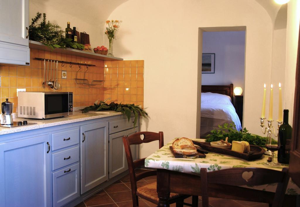 Agriturismo Coppi Rossi Torrazza  Екстериор снимка