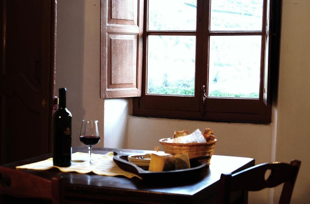 Agriturismo Coppi Rossi Torrazza  Екстериор снимка