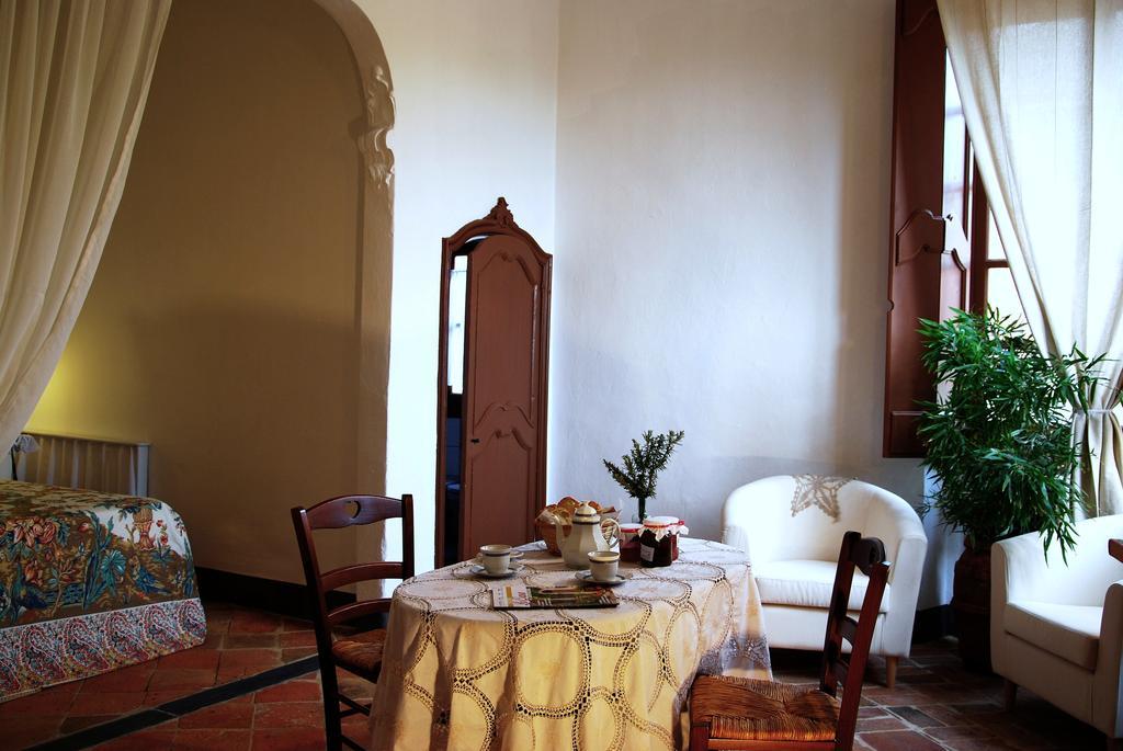 Agriturismo Coppi Rossi Torrazza  Екстериор снимка