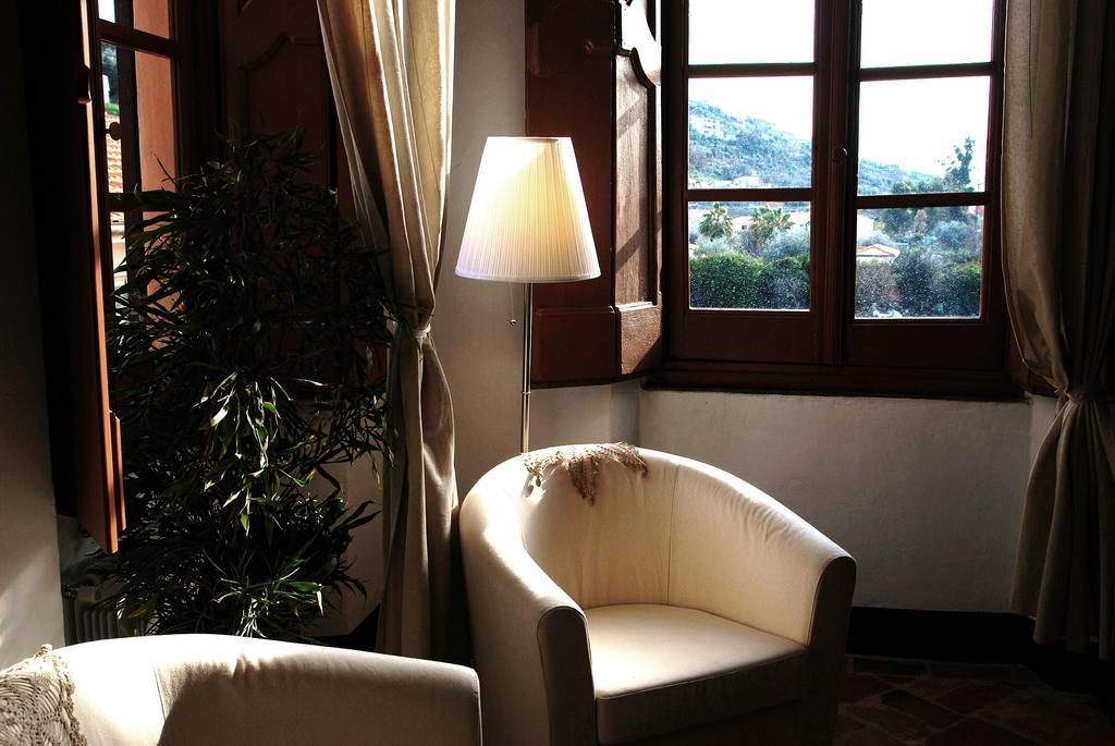 Agriturismo Coppi Rossi Torrazza  Екстериор снимка