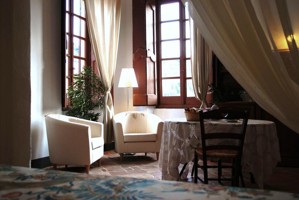 Agriturismo Coppi Rossi Torrazza  Екстериор снимка