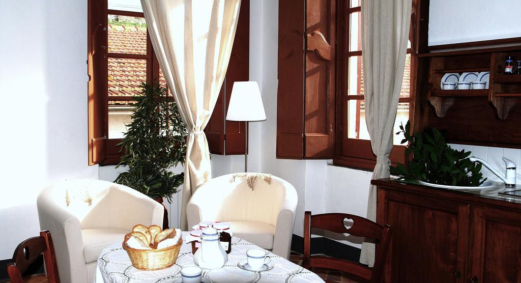 Agriturismo Coppi Rossi Torrazza  Екстериор снимка