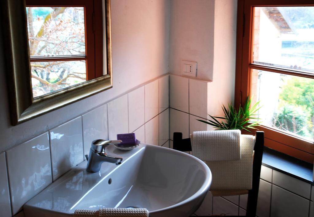 Agriturismo Coppi Rossi Torrazza  Екстериор снимка