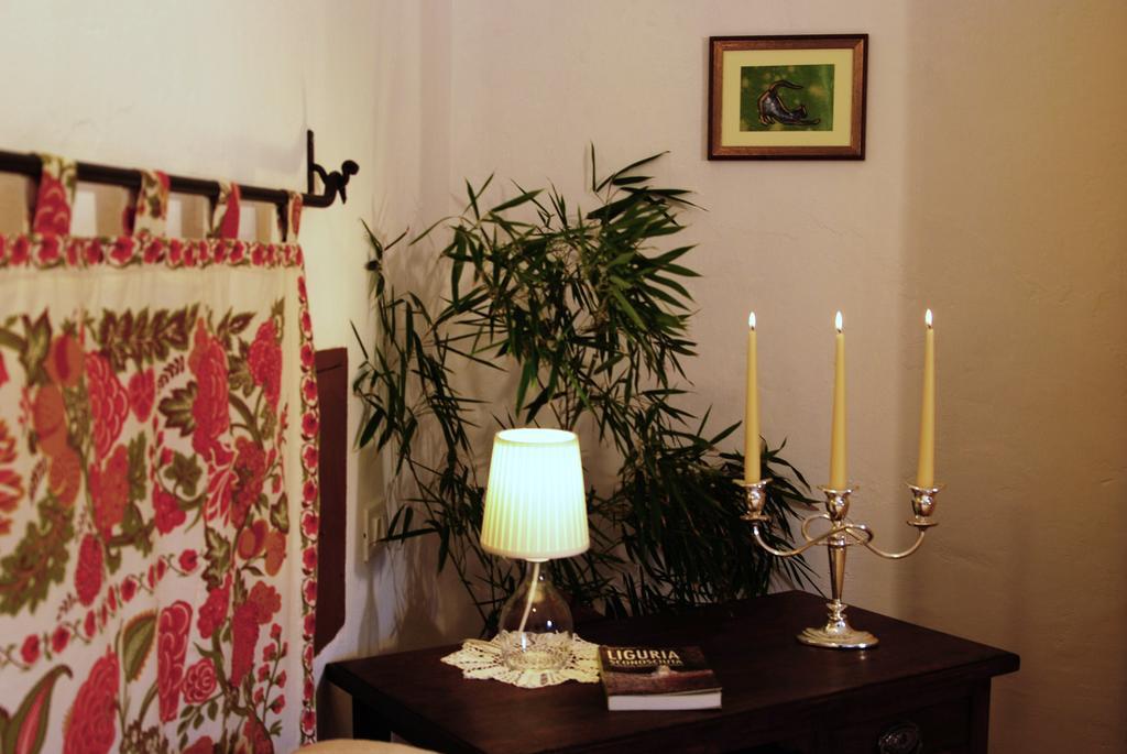 Agriturismo Coppi Rossi Torrazza  Екстериор снимка