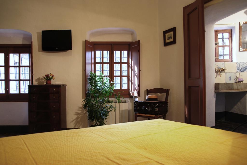 Agriturismo Coppi Rossi Torrazza  Екстериор снимка